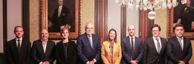 Imagen del artículo Lefebvre firma un acuerdo exclusivo con ICAB para facilitar el acceso a GenIA-L de los colegiados